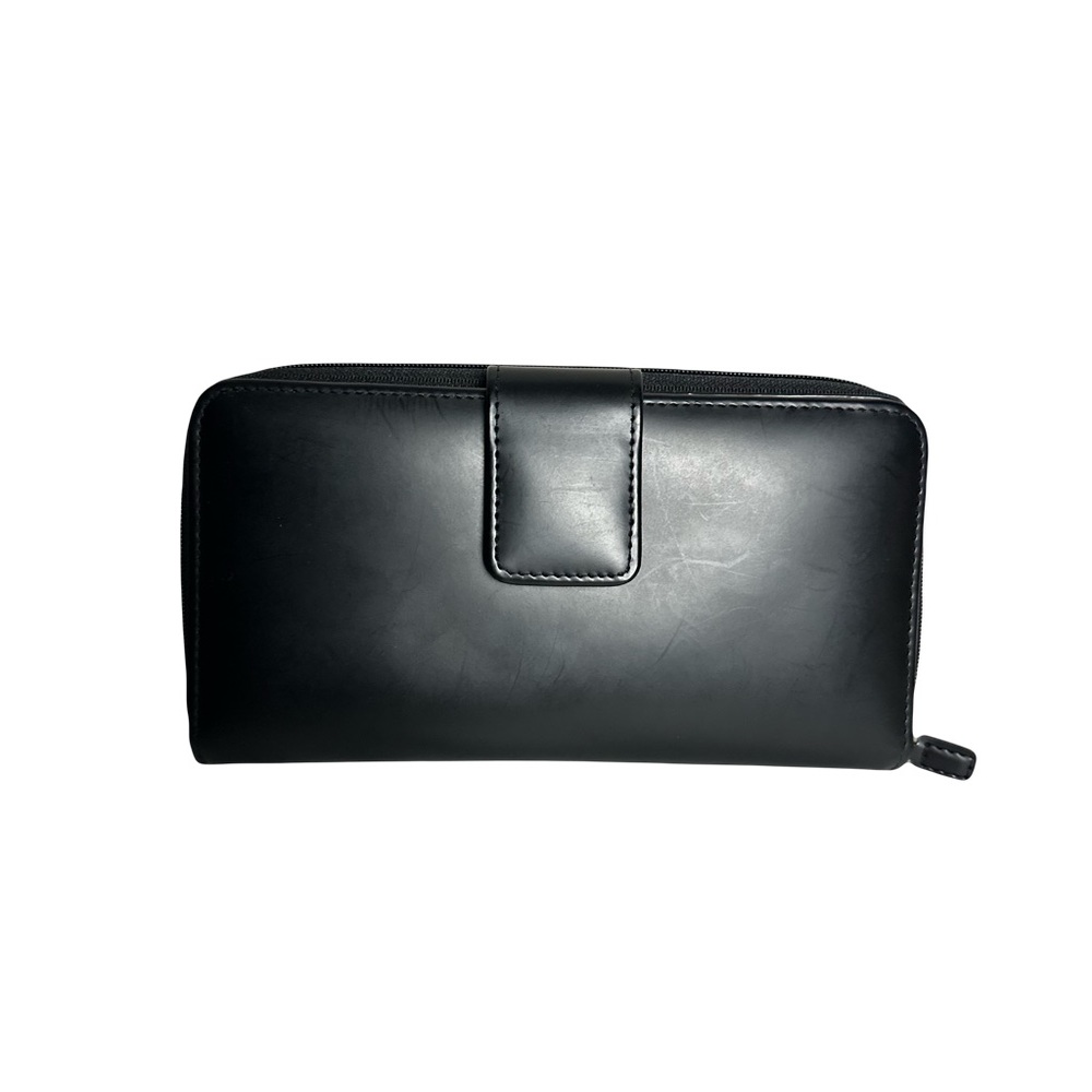 Eddie Bauer Black Men's Wallet